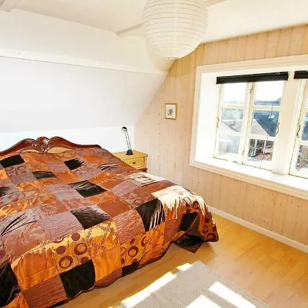 Two-bedroom Holiday In Dom wakacyjny