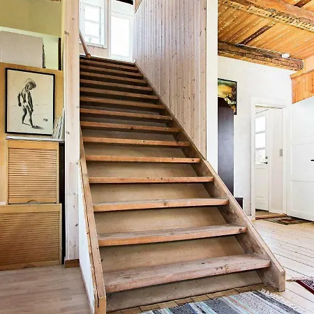 Two-bedroom Holiday In Dom wakacyjny Saltum
