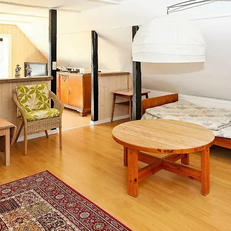 Two-bedroom Holiday In Dom wakacyjny *