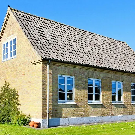 Two-bedroom Holiday In