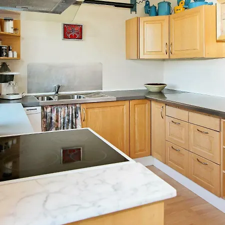 Two-bedroom Holiday In