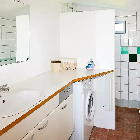 Two-bedroom Holiday In * Saltum