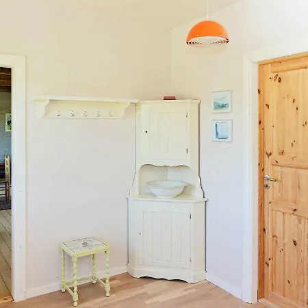 Two-bedroom Holiday In Dom wakacyjny